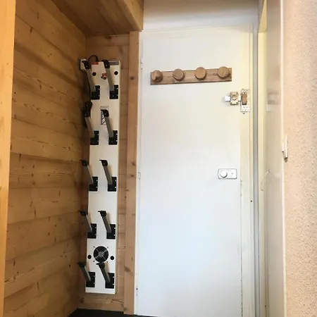 Tournavelles 2 - Deux Pieces 5 Personnes Front De Neige Mae-5864 Apartamento Les Arcs (Savoie)