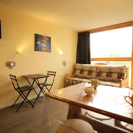 Tournavelles 2 - Deux Pieces 5 Personnes Front De Neige Mae-5864 Apartamento *