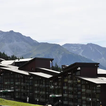 Tournavelles 2 - Deux Pieces 5 Personnes Front De Neige Mae-5864 Les Arcs (Savoie)