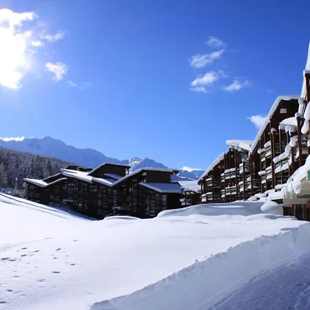 Apartamento Tournavelles 2 - Deux Pieces 5 Personnes Front De Neige Mae-5864 Les Arcs (Savoie)