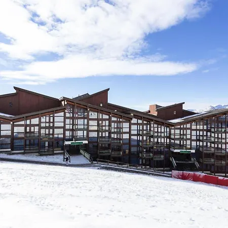 Tournavelles 2 - Deux Pieces 5 Personnes Front De Neige Mae-5864 Les Arcs (Savoie)