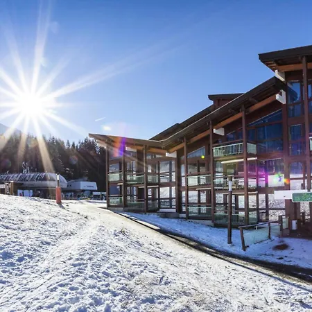 Tournavelles 2 - Deux Pieces 5 Personnes Front De Neige Mae-5864 Apartamento