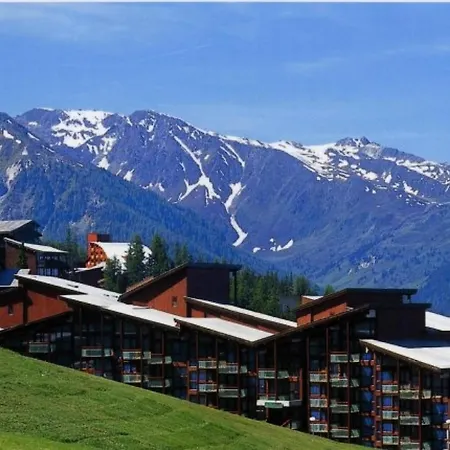 Apartamento Tournavelles 2 - Deux Pieces 5 Personnes Front De Neige Mae-5864 *